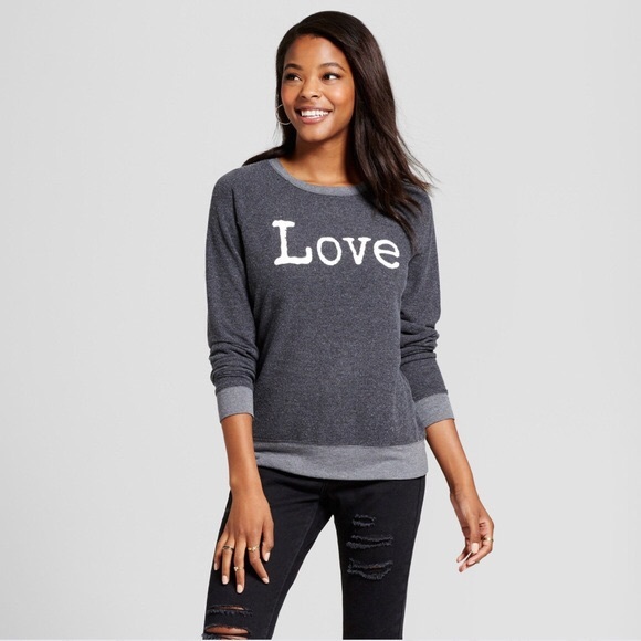grayson threads star sweatshirt